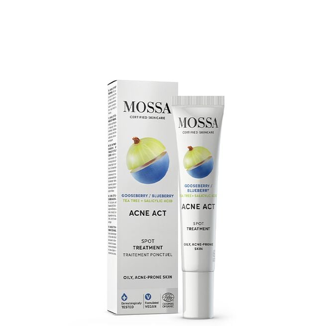 Spot Treatment Acne Act 10 ml Spot Treatment Acne Act 10 ml