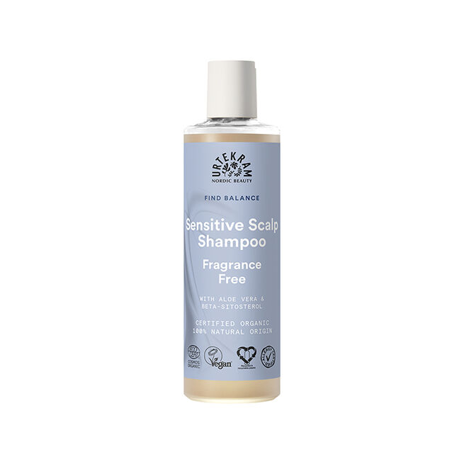 Sensitive Scalp Parfymfritt Schampo 250 ml Sensitive Scalp Parfymfritt Schampo 250 ml
