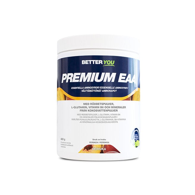 Premium EAA 480 g Persika Premium EAA Persika 480 g