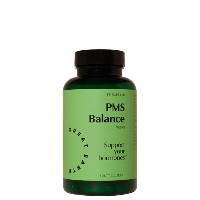 PMS Balance 90 kapslar PMS Balance 90 kapslar