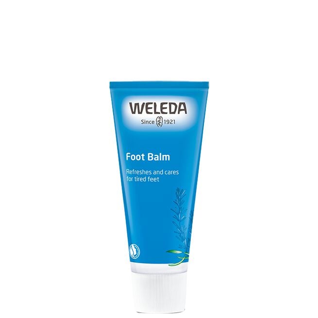 Foot Balm Weleda