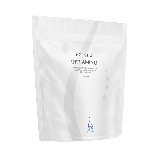 Inflamino 910 g  Inflamino Risproteinpulver Naturell 910 g