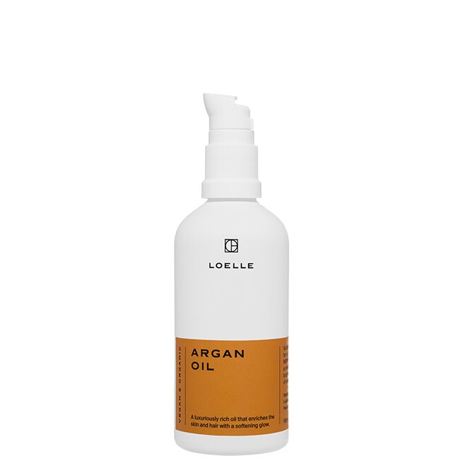 Arganolja med pump 100 ml Arganolja med pump 100 ml