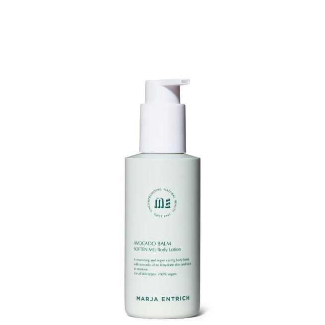 Marja Entrich Avokado Kroppslotion 150 ml