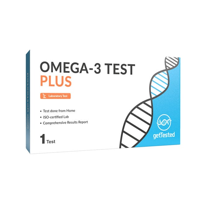 Omega 3 Plus Labbtest  Omega 3 Plus Labbtest