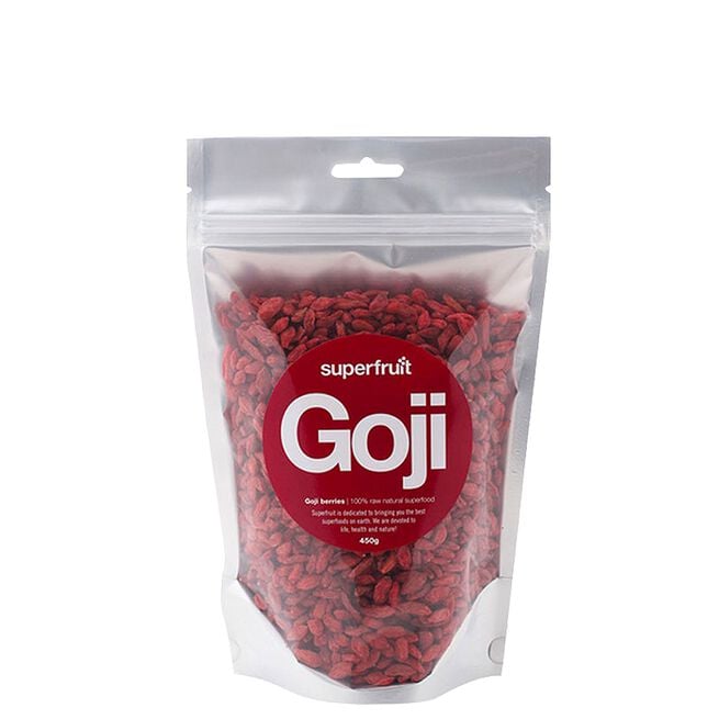 Gojibär 450 g Gojibär 450 g