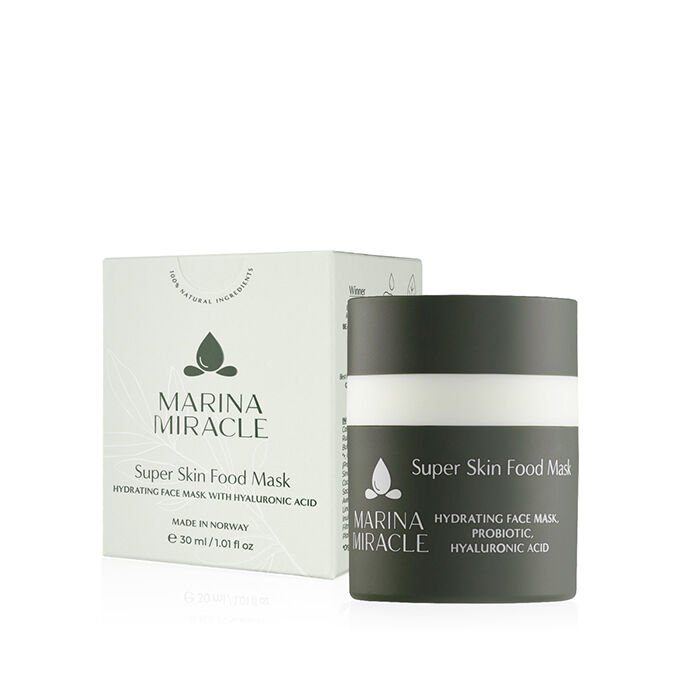 Super Skin Food Ansiktsmask 30 ml