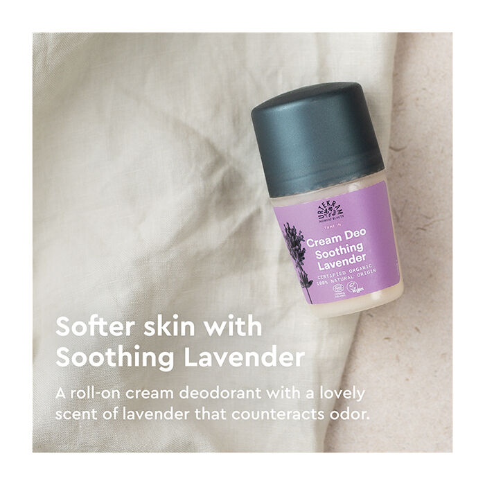 Soothing Lavender Deo 50 ml
