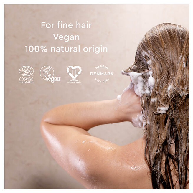 Schampo Rosemary För Fint Hår 500 ml  Schampo Rosemary För Fint Hår 500 ml