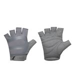 Casall Exercise Glove, Wmns, Grey