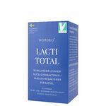 LactiTotal 30 kapslar 