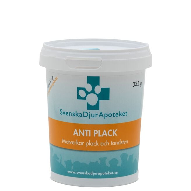 Svenska DjurApoteket AntiPlack 335 g AntiPlack 335 g