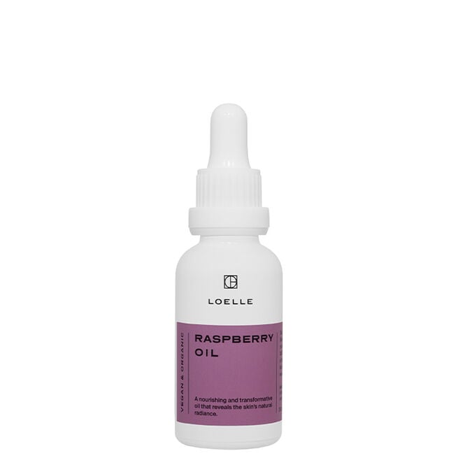 Hallonfröolja 30 ml Hallonfröolja 30 ml