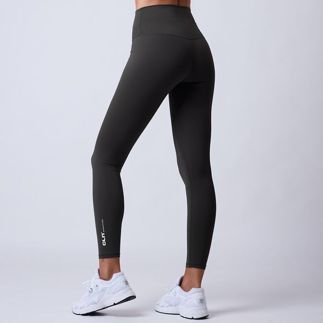 Fuse 2.0 Tights, Peat, S  Fuse 2.0 Tights Peat