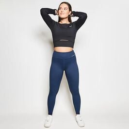 RX Performance Performance Tights, Navy Blue Performance Tights, Navy Blue