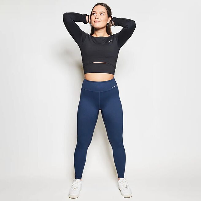 RX Performance Performance Tights, Navy Blue Performance Tights, Navy Blue