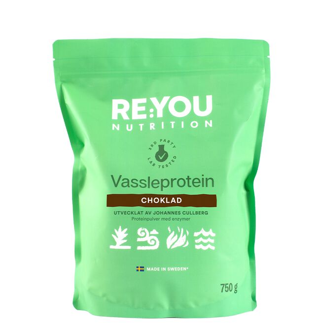 RE:YOU Vassleprotein
