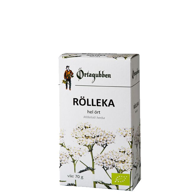 Rölleka Hel Ört 70 g 