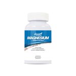 Magnesium och Spenat Extrakt 90 kapslar Kort datum 