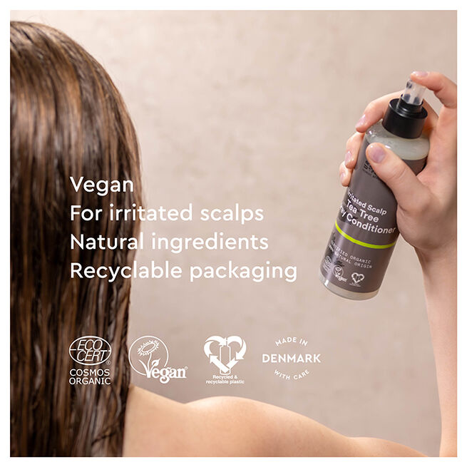 Tea Tree Balsamspray 250 ml  Tea Tree Balsamspray 250 ml