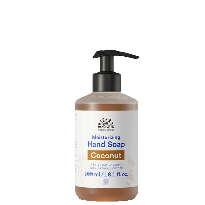 Hand Soap Coconut, 300 ml Handtvål Coconut 300 ml