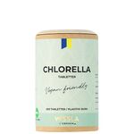 Wissla Chlorella, 300 tabletter