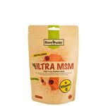 Ultra MSM+Vitamin C Rawpowder