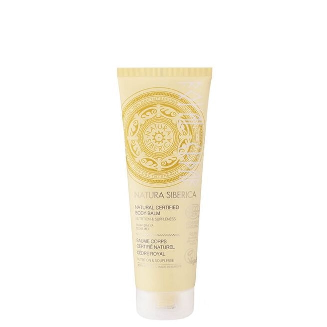 Royal cedar Kroppsbalm 200 ml Royal cedar Kroppsbalm 200 ml