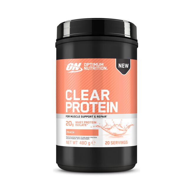 Optimum Nutrition Optimum Clear Protein