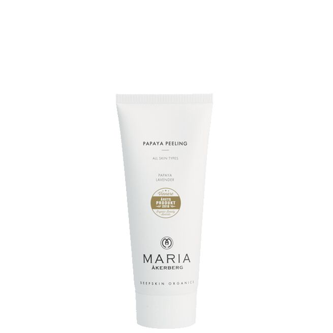 Papaya peeling, 100 ml Papaya Peeling 100 ml