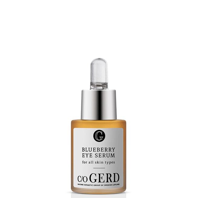 Blueberry Eye Serum, 15 ml Ögonserum Blueberry 15 ml