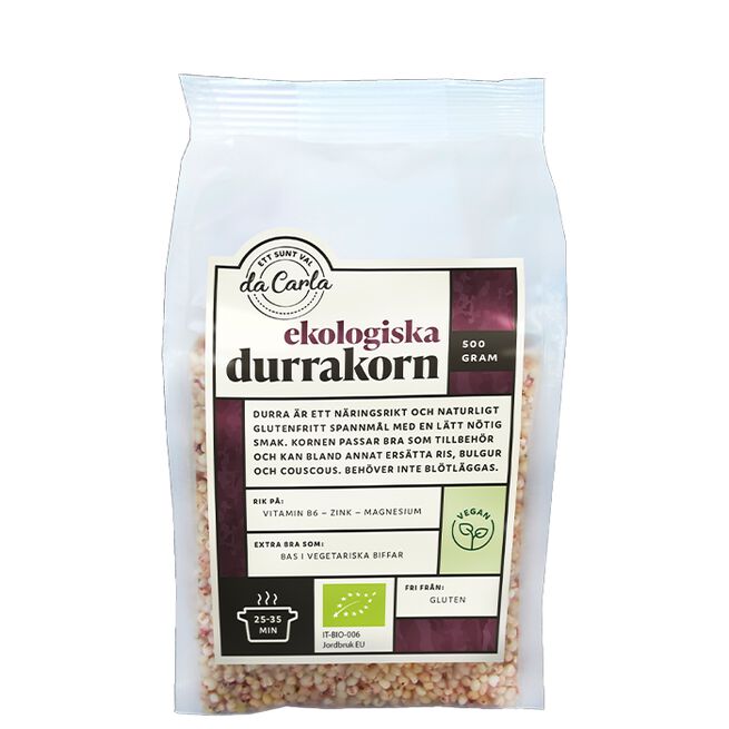 Durrakorn 500 g Durrakorn 500 g