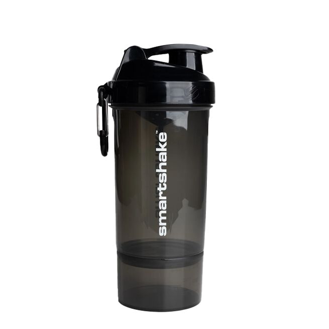 SmartShake Original2Go One 800ml, Black Smartshake Original2Go One 800 ml