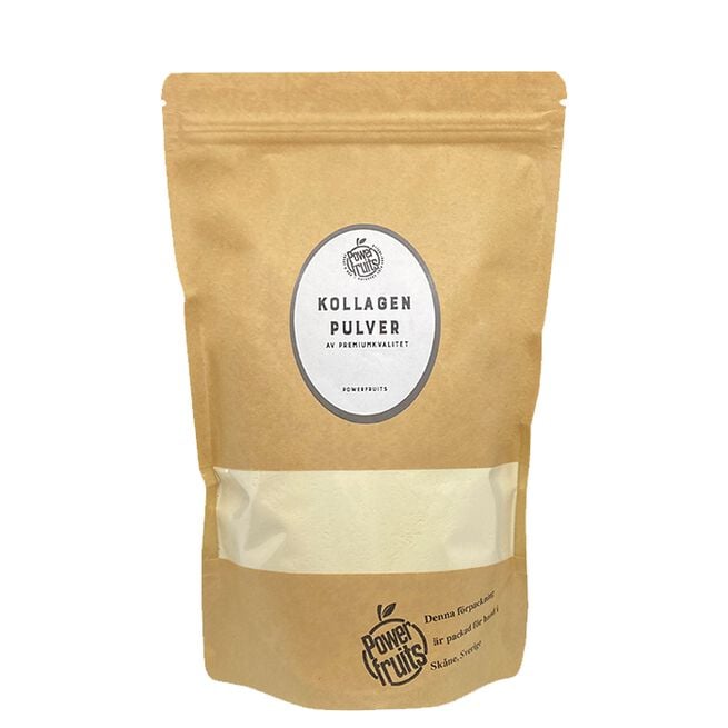 Kollagenpulver Premium 500 g Kollagenpulver Premium 500 g