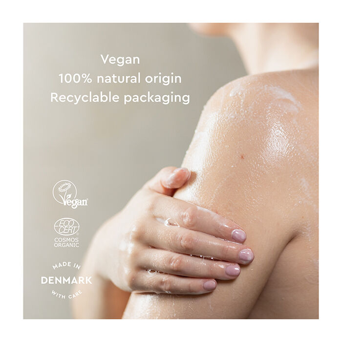 Soothing Lavender Duschtv&aring;l 200 ml