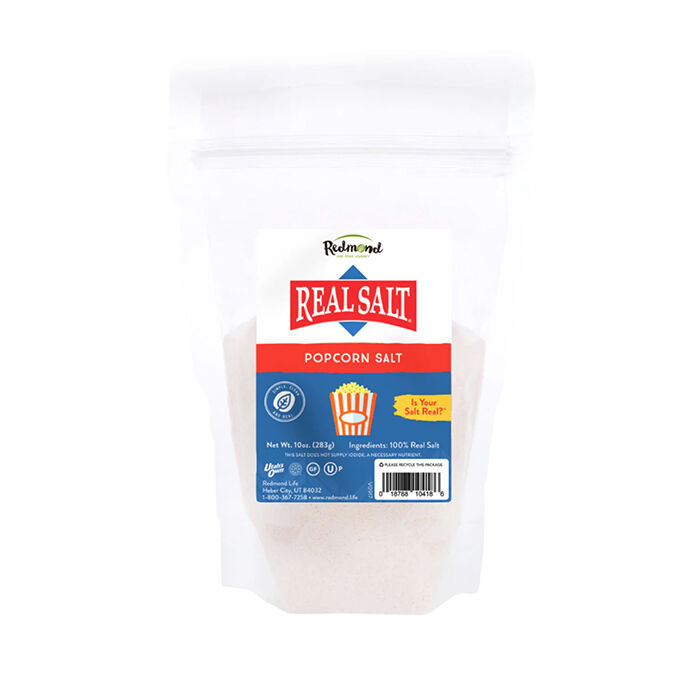 Popcornsalt 284 g