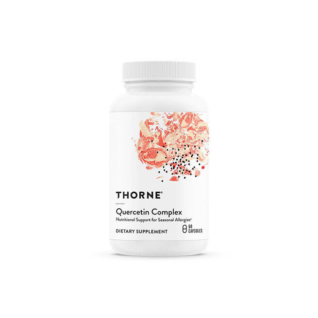 Quercetin Complex 60 kapslar Quercetin Complex 60 kapslar