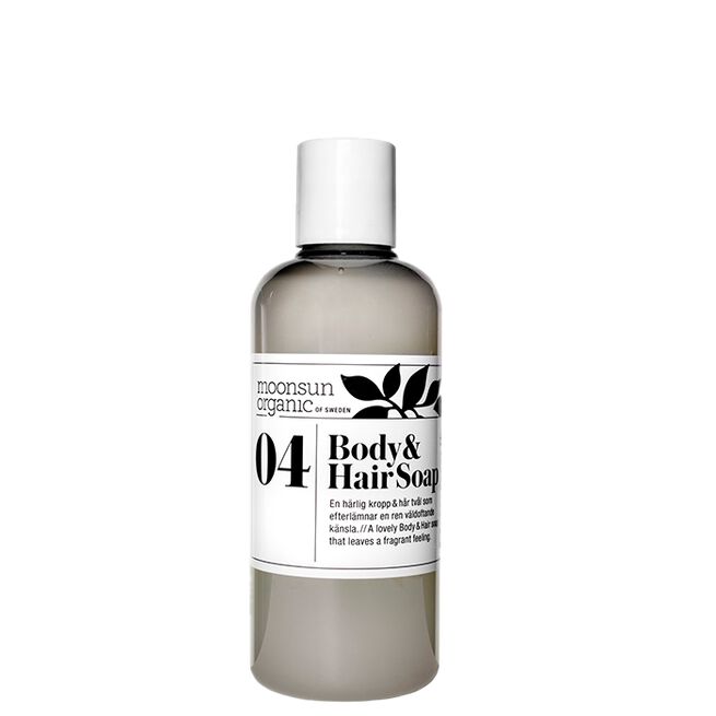 Shampo Och Duschkräm 200 ml Shampo Och Duschkräm 200 ml
