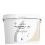 Holistic Protein 5 kg vanilj