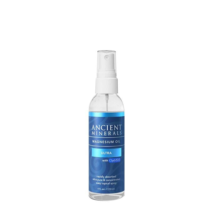 Magnesiumolja Ultra 118 ml Magnesiumolja Ultra 118 ml
