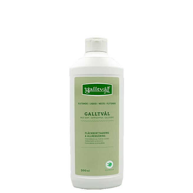 Flytande Galltvål 500 ml Flytande Galltvål 500 ml