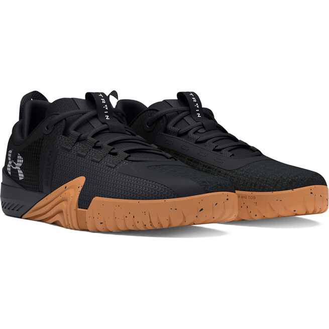 Women TriBase Reign 6, Black, 36,5 TriBase Reign 6 Träningsskor Svart