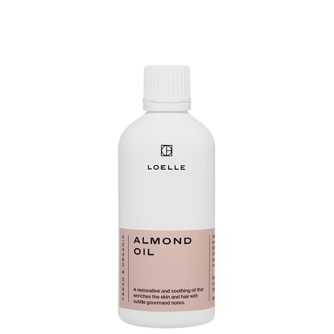 Mandelolja 100 ml Mandelolja 100 ml