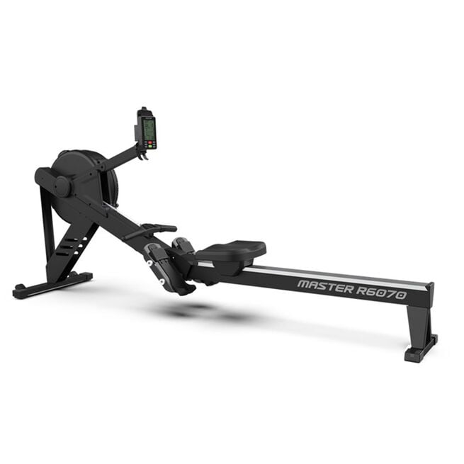 Roddmaskin Master R6070 Air Roddmaskin Master R6070 Air