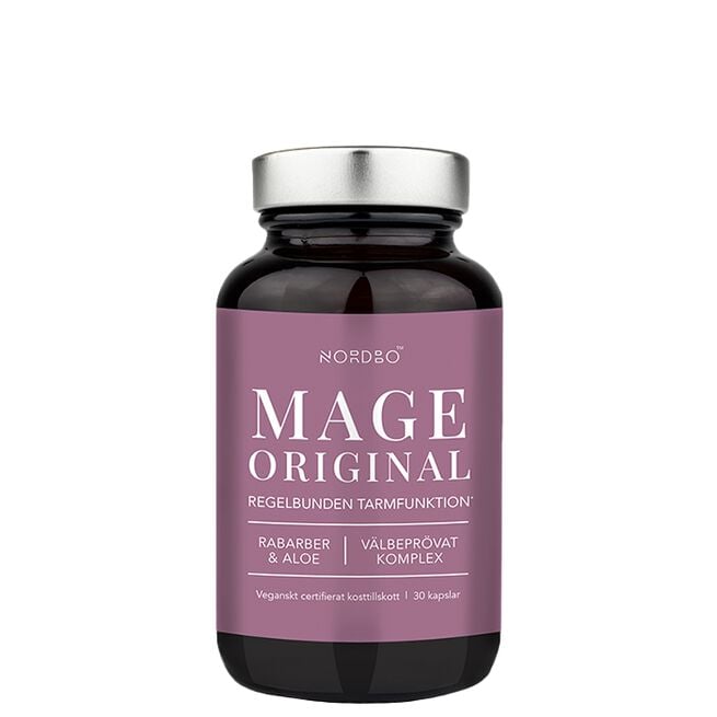 Mage 30 kapslar Mage 30 kapslar