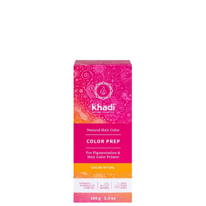 Khadi Color Prep 100 g