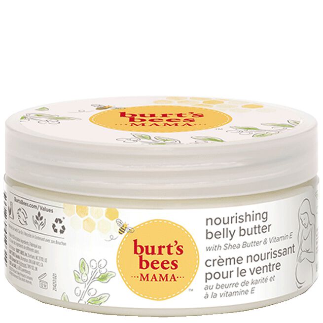 Mama Bee Belly Butter, 185 g 