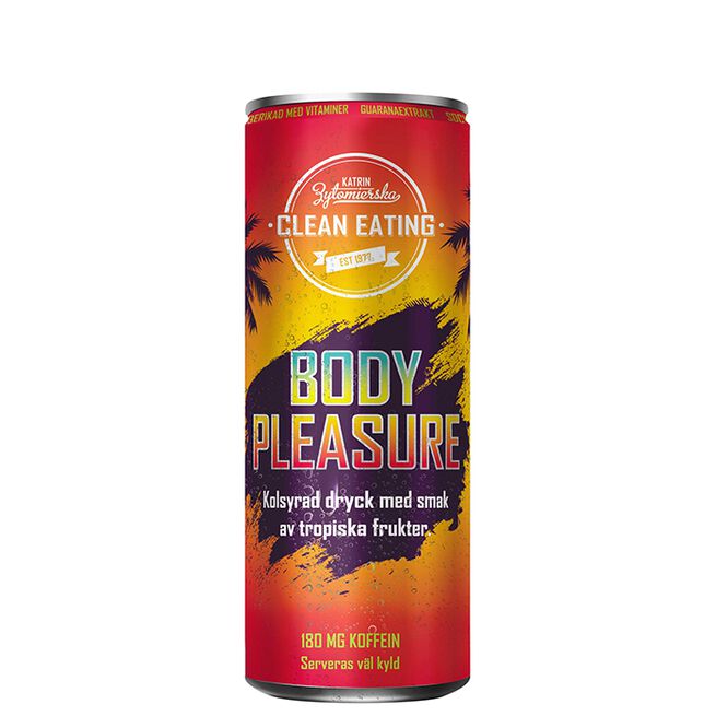 Body Pleasure 330 ml