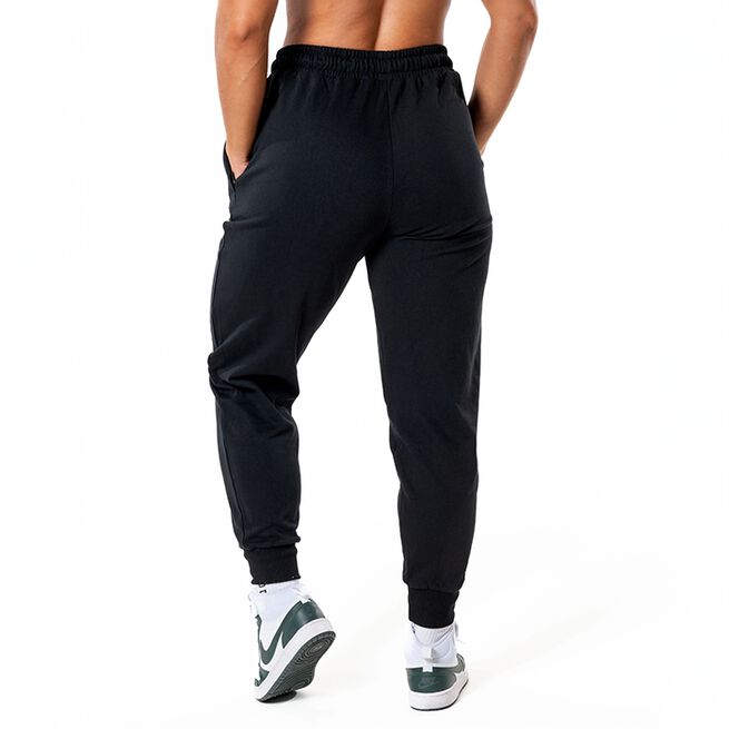 Titan Joggers, Svart, XS  Titan Träningsbyxor Svart