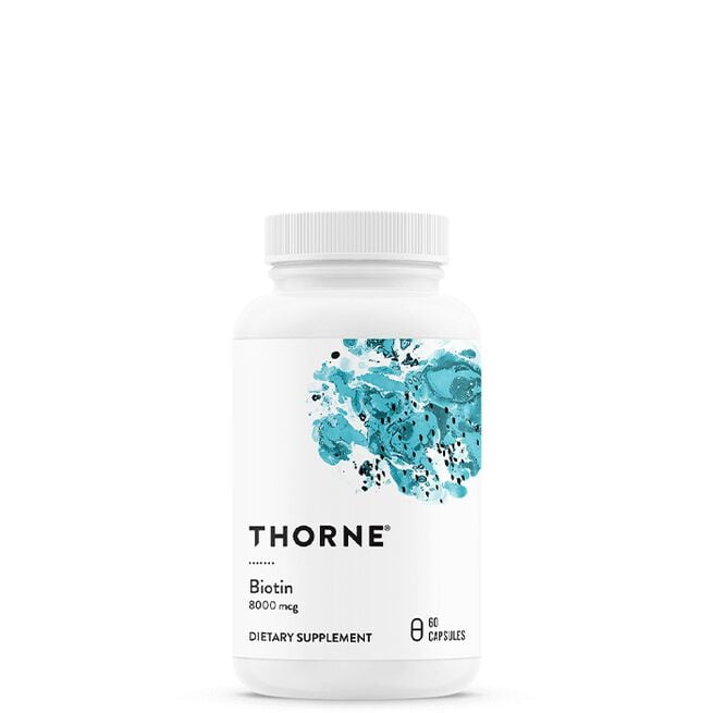 Biotin 60 kapslar Biotin 60 kapslar